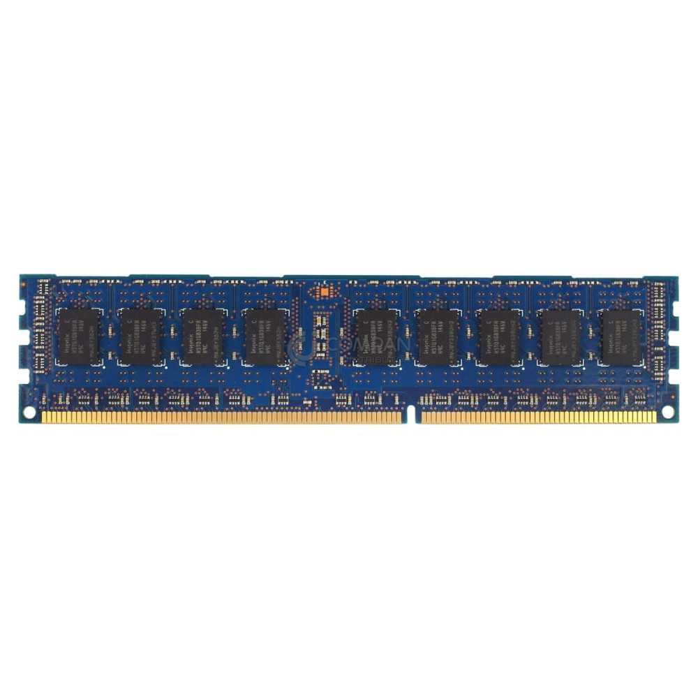 49Y1443 IBM DDR3 2GB 2RX8 PC3-10600 1333MHZ RDIMM